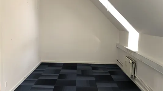 Kliniklokaler til leje i Allerød - billede 7