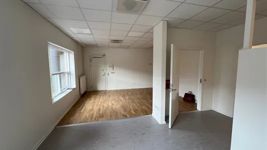 Kliniklokaler til leje i Varde - billede 10