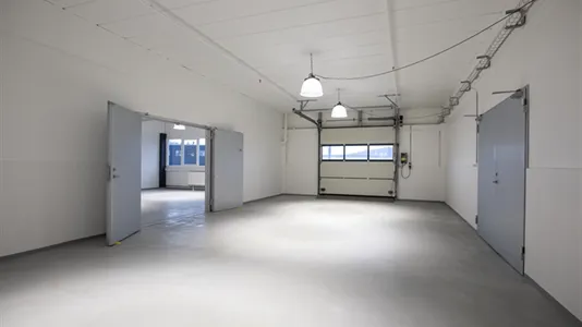 Lagerlokaler til leje i Albertslund - billede 13