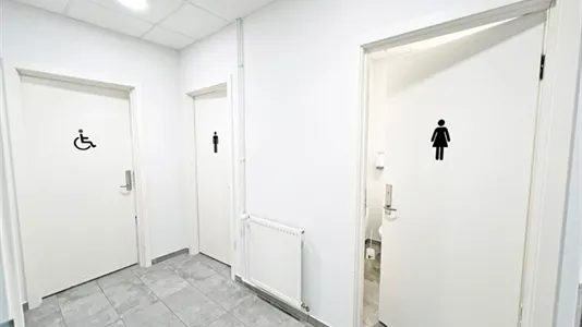 Kontorlokaler til leje i Viborg - billede 12