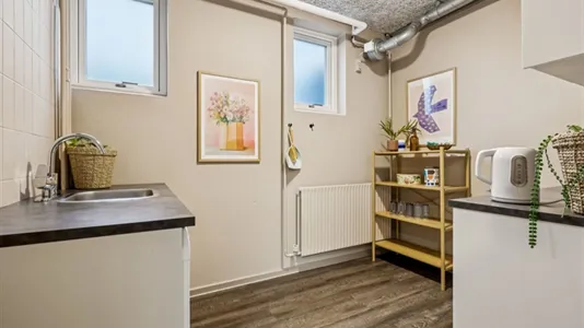 Kontorfællesskaber til leje i Århus C - billede 13