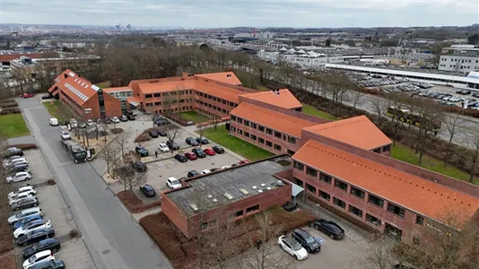 Kontorlokaler til leje i Tranbjerg J - billede 17
