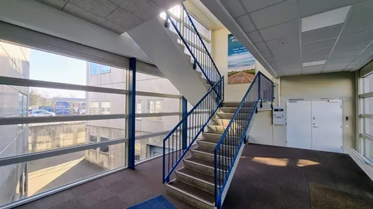 Kontorlokaler til leje i Højbjerg - billede 11