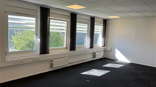 Kontorfællesskaber til leje i Albertslund - billede 9