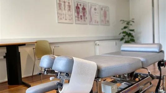 Kliniklokaler til leje i Aalborg SV - billede 6