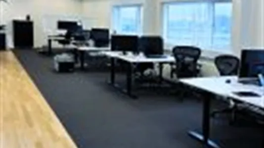 Kontorlokaler til leje i Herlev - billede 4