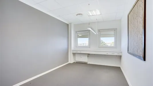 Erhvervslejemål til leje i Esbjerg Centrum - billede 12