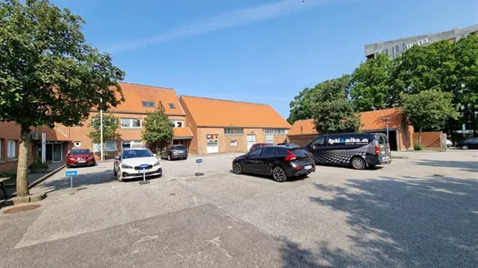 Kontorlokaler til leje i Viborg - billede 9
