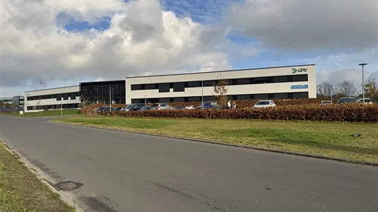 Kontorlokaler til leje i Vejle Centrum - billede 17