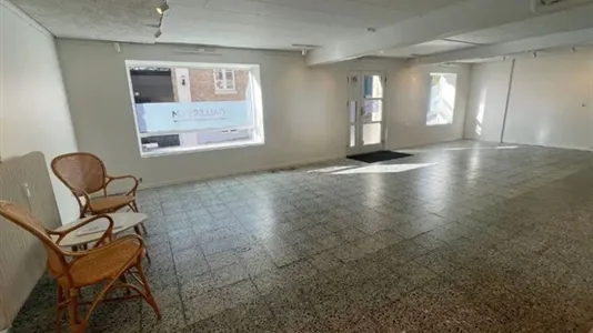 Kontorlokaler til leje i Viborg - billede 4