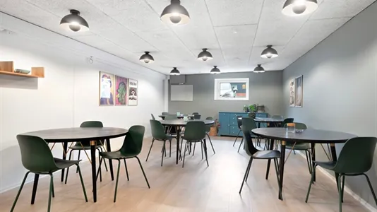 Kliniklokaler til leje i Randers C - billede 10