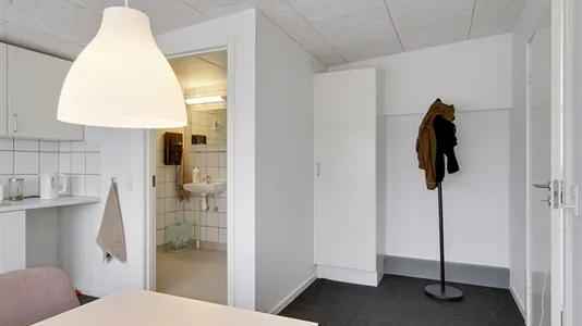 Kontorlokaler til leje i Aalborg Centrum - billede 8