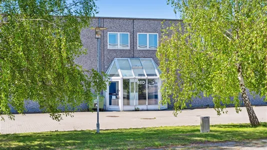 Kontorlokaler til leje i Herlev - billede 8