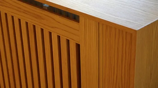 Kontorlokaler til leje i København K - billede 5