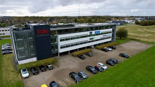Erhvervslejemål til leje i Fredericia - billede 2