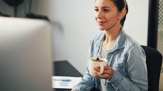 Kontorlokaler til leje i Søborg - billede 15