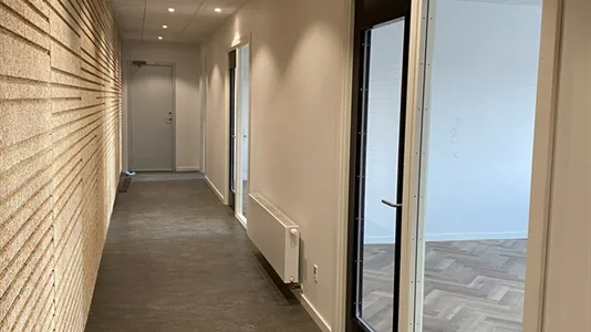 Erhvervslejemål til leje i Hobro - billede 13