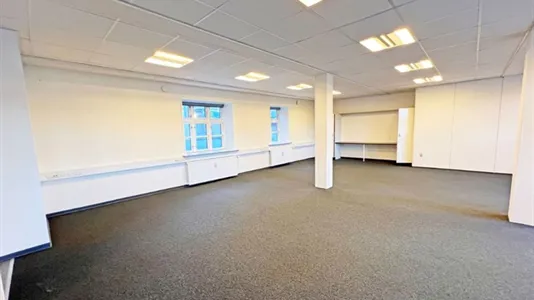 Kontorlokaler til leje i Viborg - billede 2