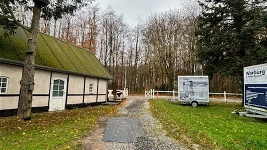 Kontorlokaler til leje i Brøndby - billede 6