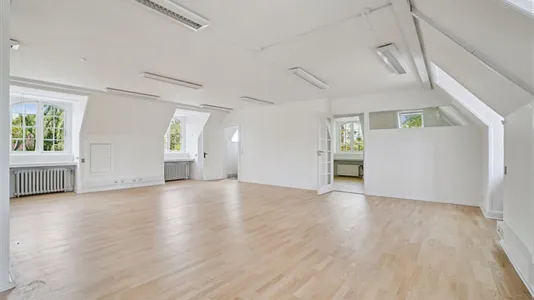 Kontorlokaler til leje i Birkerød - billede 4