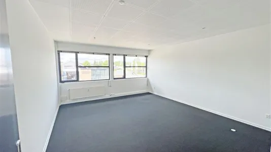 Kontorlokaler til leje i Viborg - billede 9