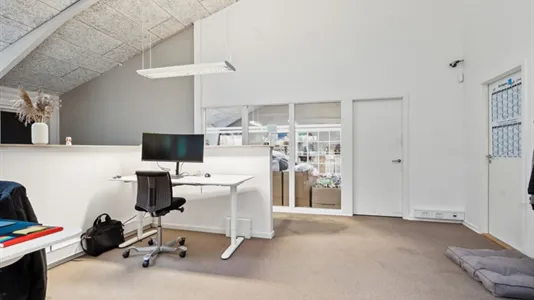 Lagerlokaler til leje i Vejle Centrum - billede 4