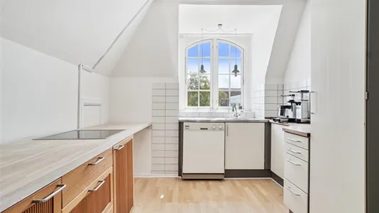 Kontorlokaler til leje i Birkerød - billede 8