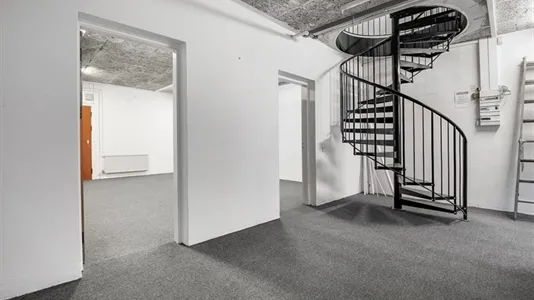 Butikslokaler til leje i Odense NV - billede 5