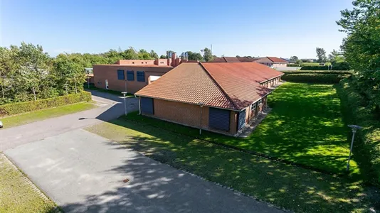 Erhvervslejemål til leje i Hobro - billede 6