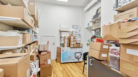 Butikslokaler til leje i Aalborg Centrum - billede 8