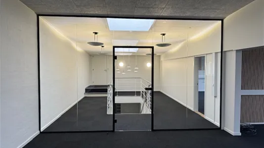 Kontorlokaler til leje i Sønderborg - billede 7