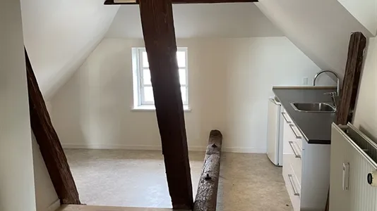 Kontorlokaler til leje i Nyborg - billede 11