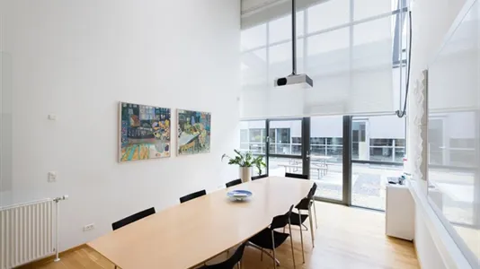 Kontorlokaler til leje i Odense C - billede 10