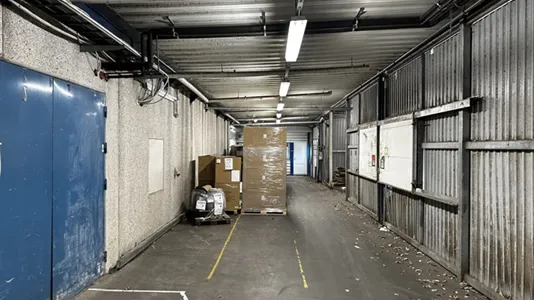 Erhvervslejemål til leje i Kolding - billede 6