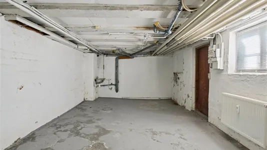 Erhvervslejemål til leje i Vanløse - billede 5