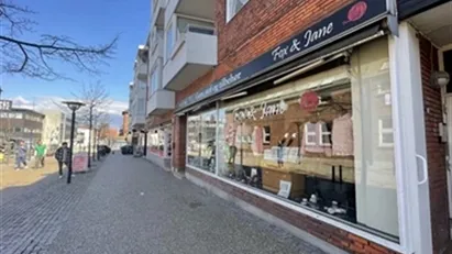Butik til leje i 2750 Ballerup