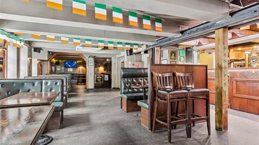 Erhvervslejemål til leje i Odense C - billede 4