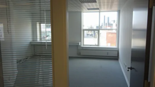 Kontorlokaler til leje i Herning - billede 16