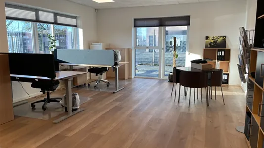 Kontorlokaler til leje i Esbjerg N - billede 4