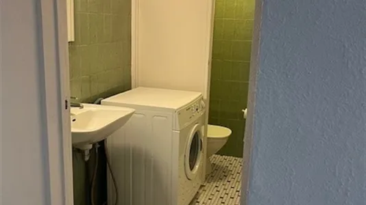 Kliniklokaler til leje i Hillerød - billede 7