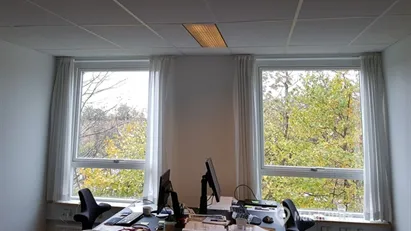 Kontorhotel/kontorfælleskab i Birkerød