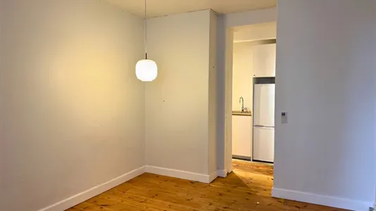 Erhvervslejemål til leje i Østerbro - billede 2