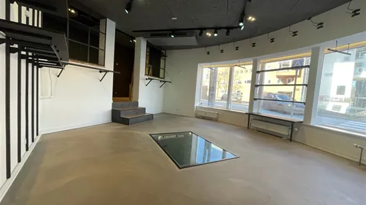 Butikslokaler til leje i Vejle Centrum - billede 2