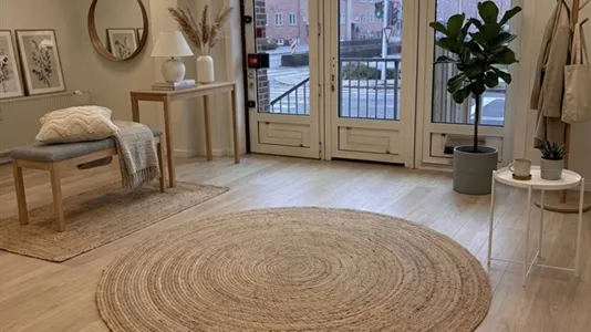 Kliniklokaler til leje i Aalborg Centrum - billede 2