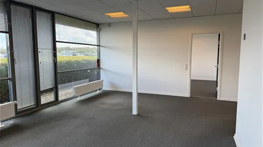 Erhvervslejemål til leje i Fredericia - billede 5