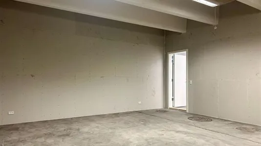 Erhvervslejemål til leje i Århus C - billede 3