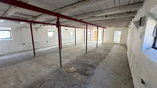 Lagerlokaler til leje i Skævinge - billede 7