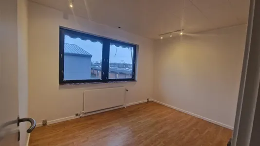 Kontorlokaler til leje i Farum - billede 7