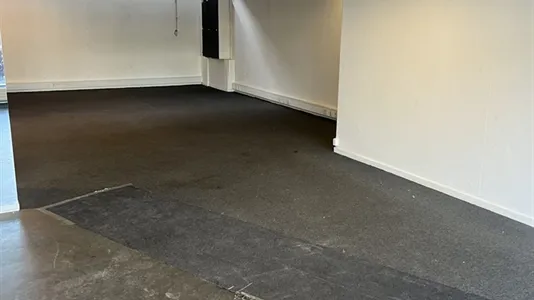 Butikslokaler til leje i Søborg - billede 3