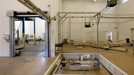 Erhvervslejemål til leje i Odense C - billede 4